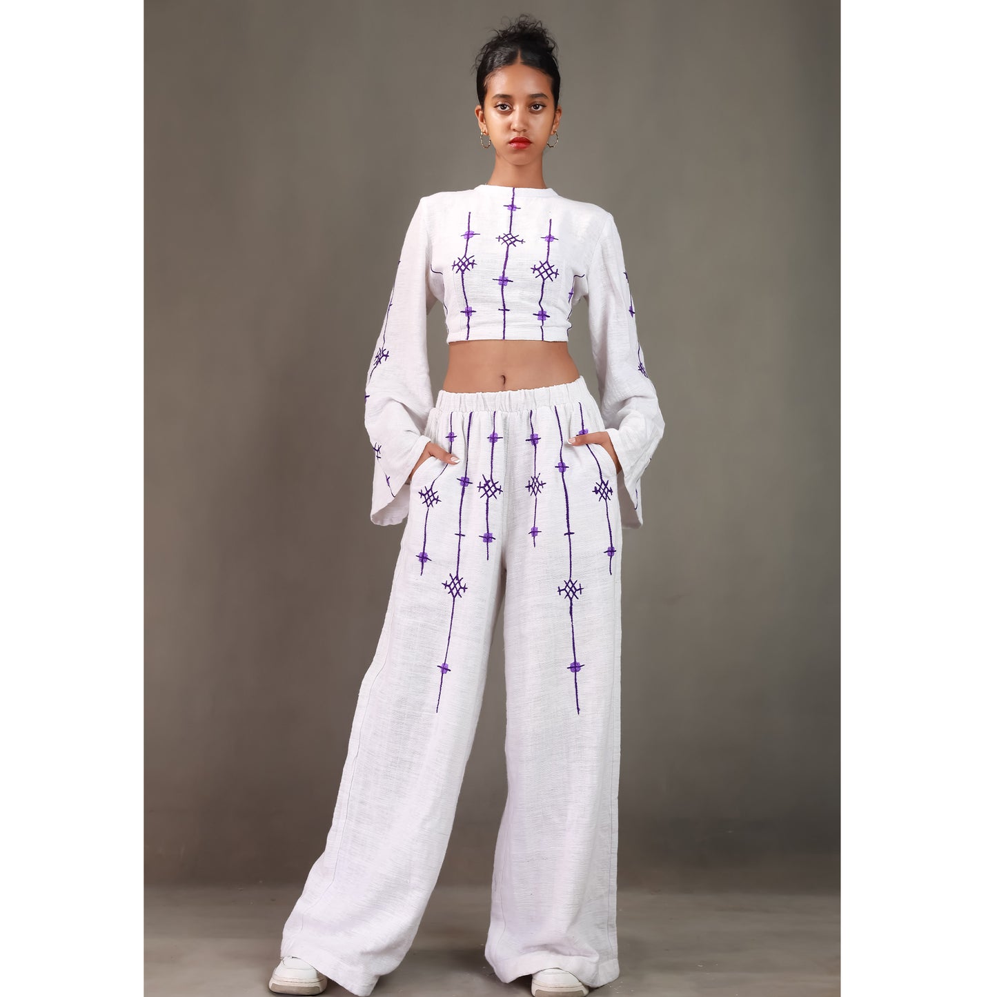 Modern Ethiopian Fashion, Habesha Kemis